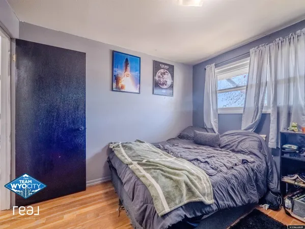 $295,000 | 3300 Navarre Road, Casper, WY 82604