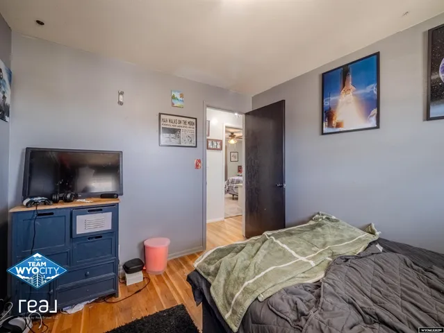 $300,000 | 3300 Navarre Road, Casper, WY 82604