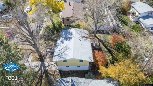 $295,000 | 3300 Navarre Road, Casper, WY 82604