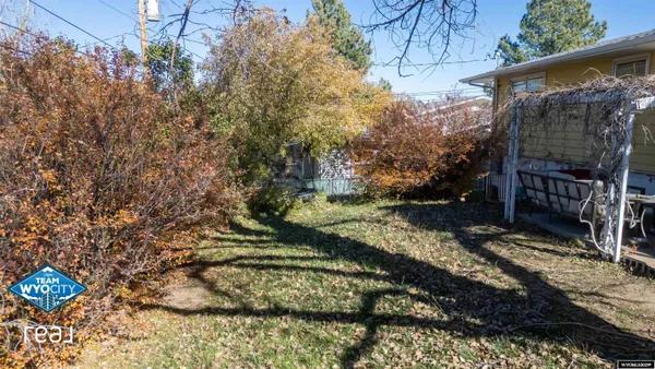 $295,000 | 3300 Navarre Road, Casper, WY 82604