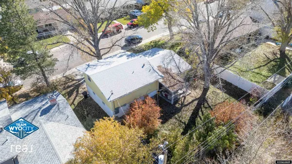 $295,000 | 3300 Navarre Road, Casper, WY 82604