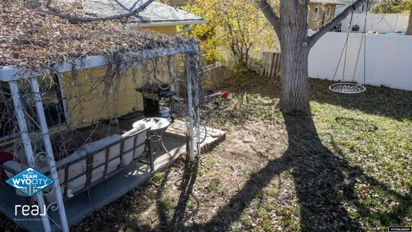 $295,000 | 3300 Navarre Road, Casper, WY 82604
