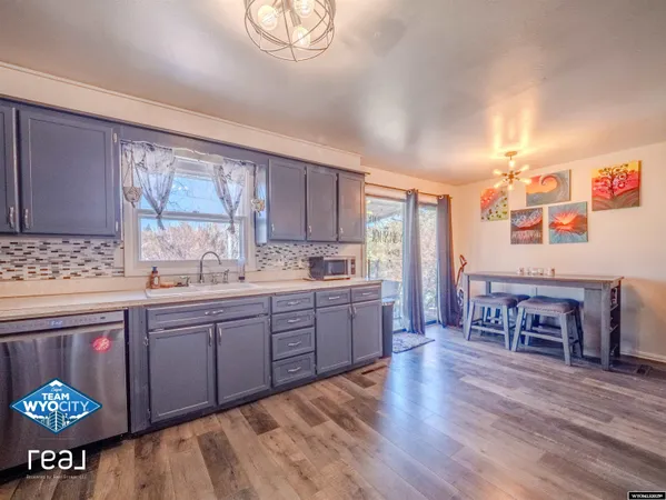 $295,000 | 3300 Navarre Road, Casper, WY 82604