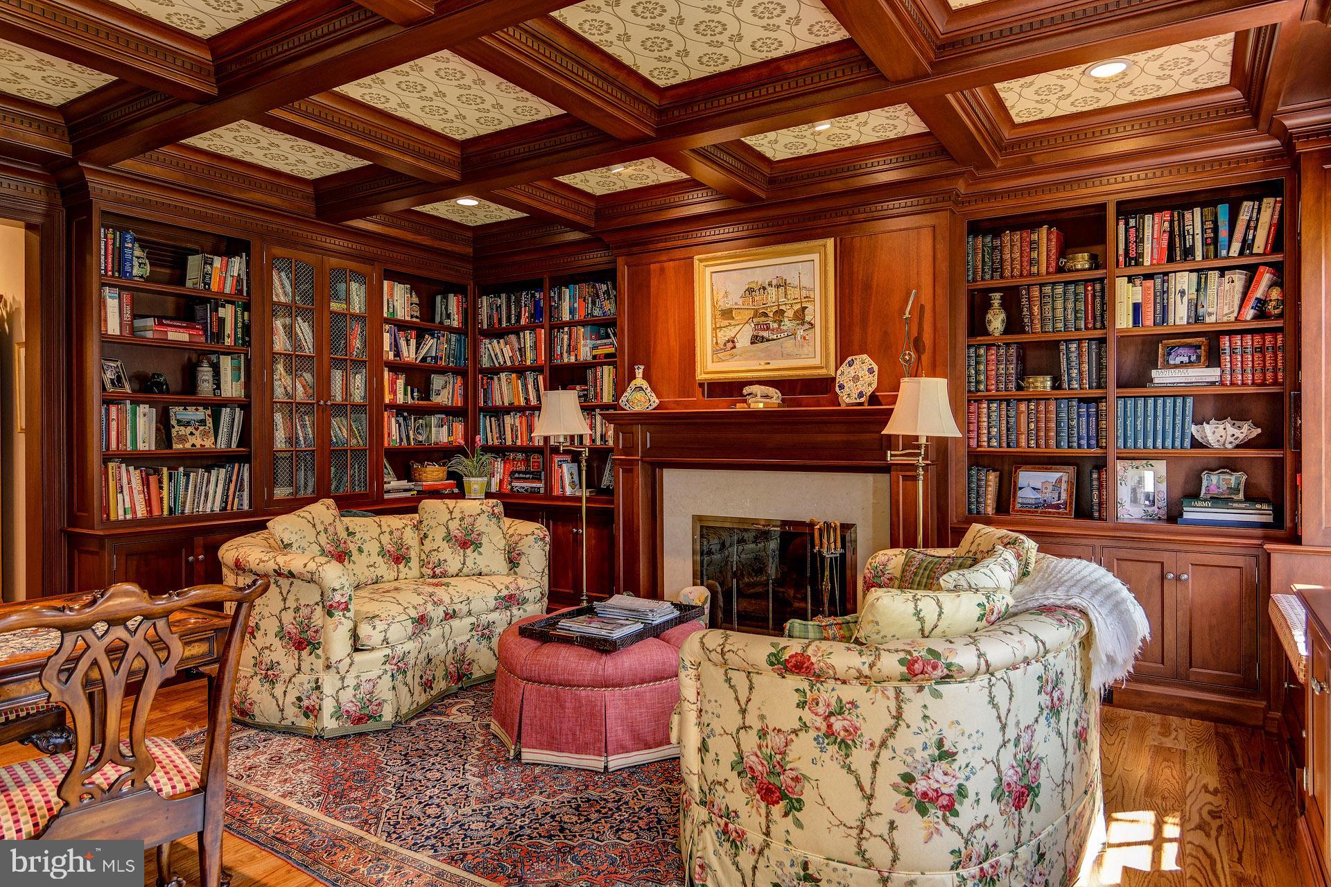 135 Winding Way Haddonfield, NJ 08033 - Photo 15 of 100