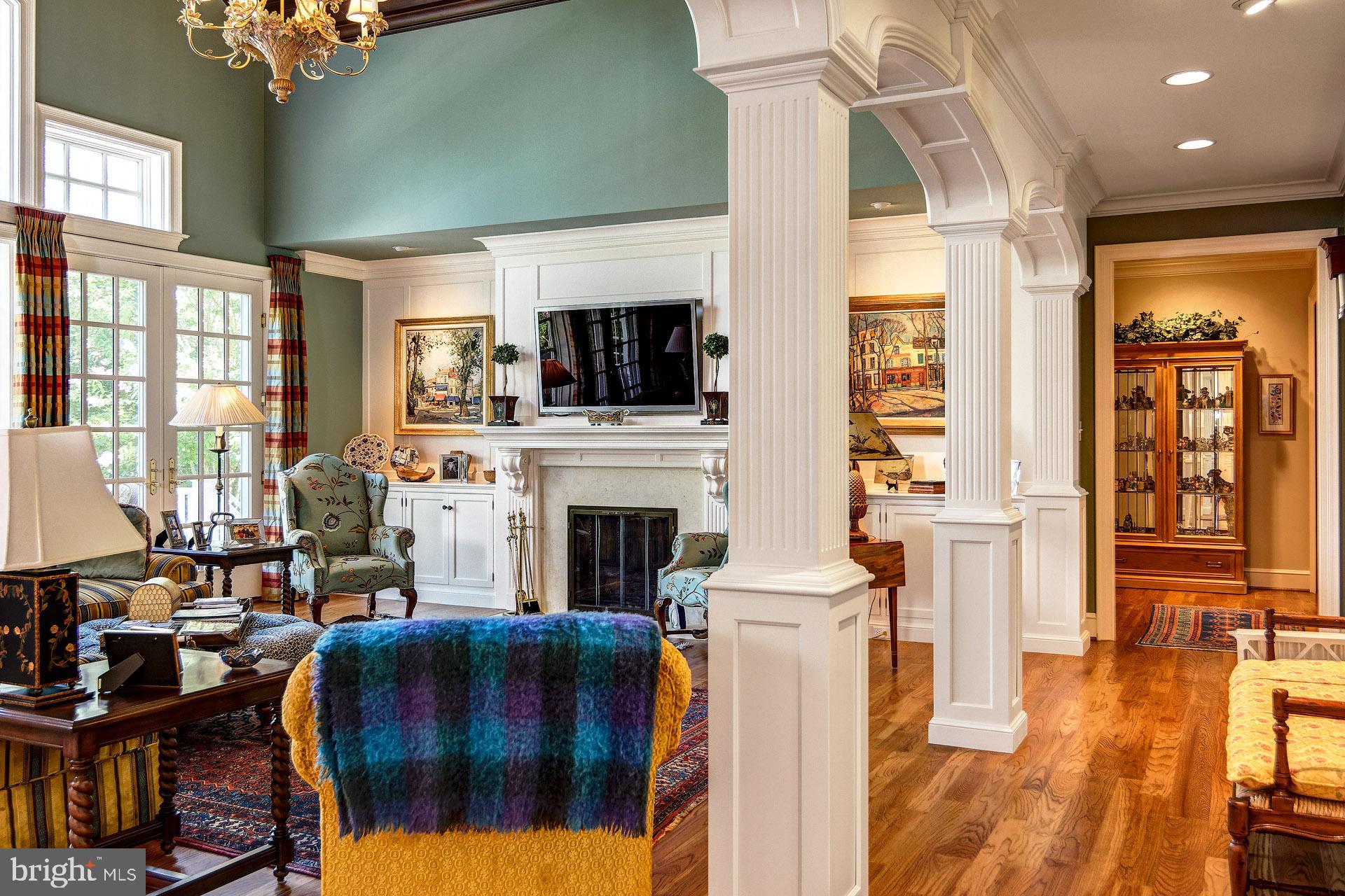 135 Winding Way Haddonfield, NJ 08033 - Photo 19 of 100