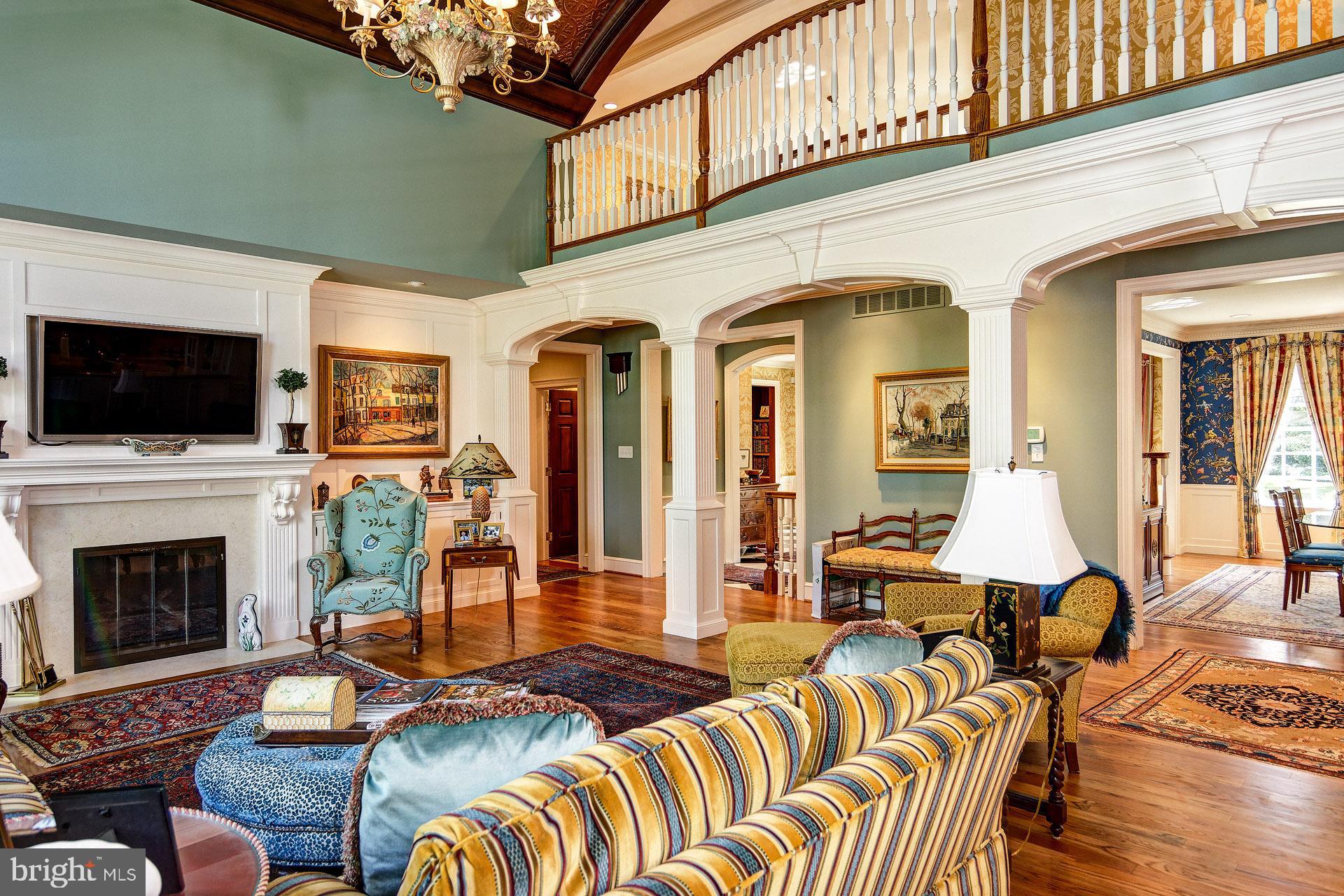 135 Winding Way Haddonfield, NJ 08033 - Photo 20 of 100