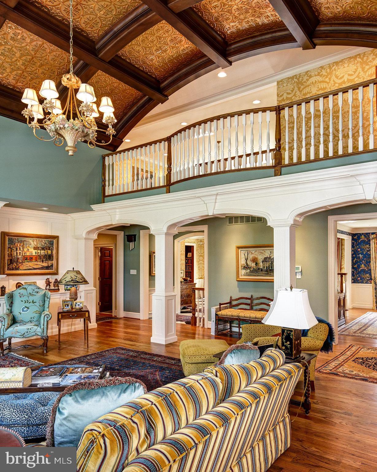 135 Winding Way Haddonfield, NJ 08033 - Photo 21 of 100