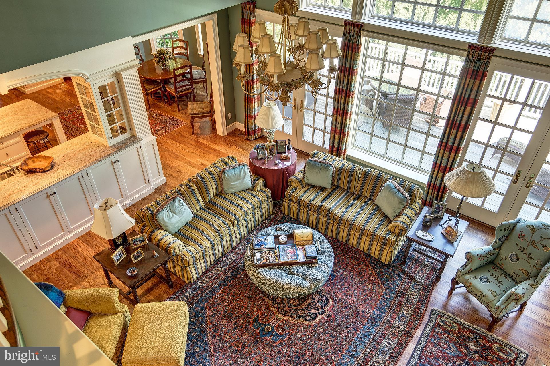 135 Winding Way Haddonfield, NJ 08033 - Photo 49 of 100