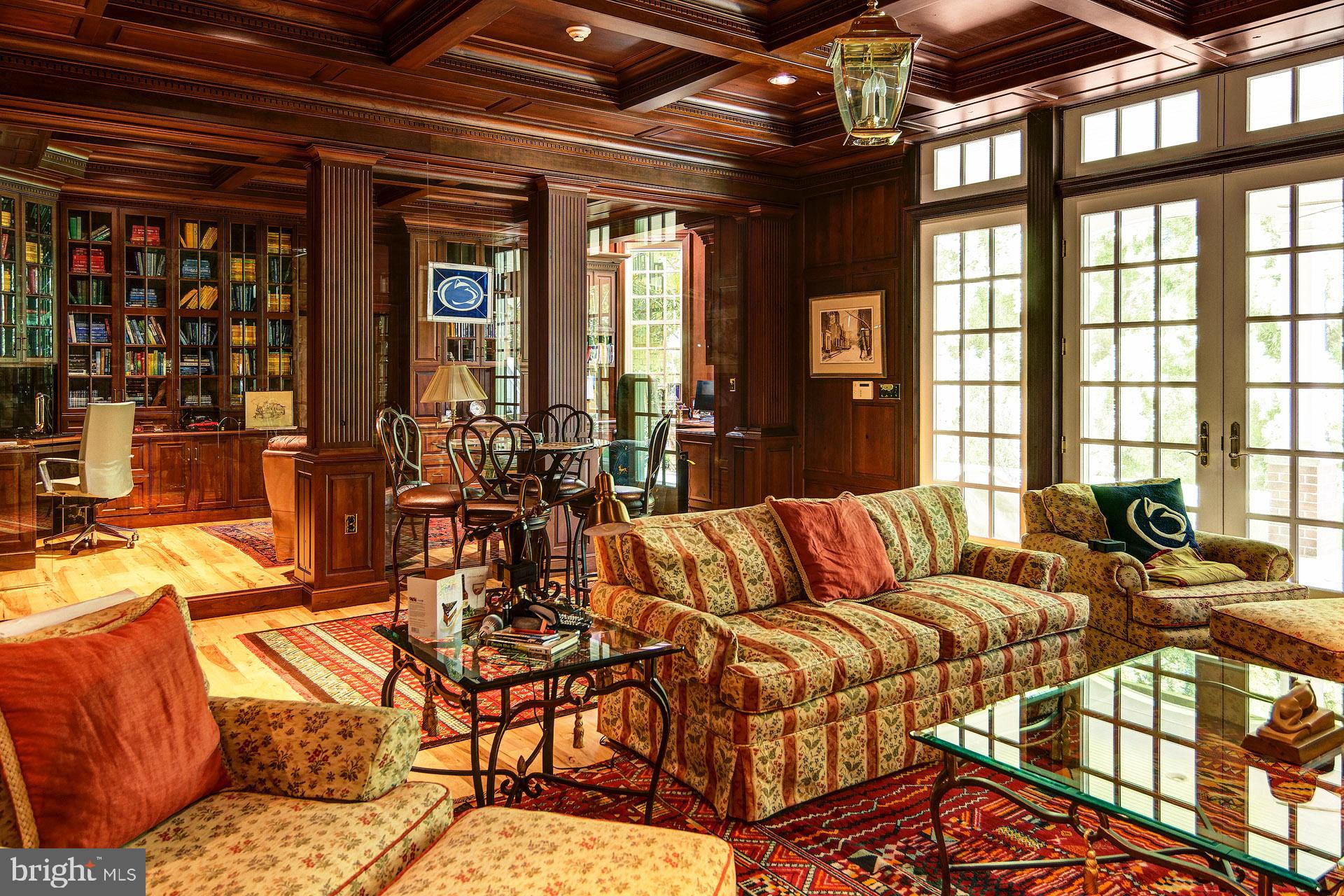 135 Winding Way Haddonfield, NJ 08033 - Photo 74 of 100