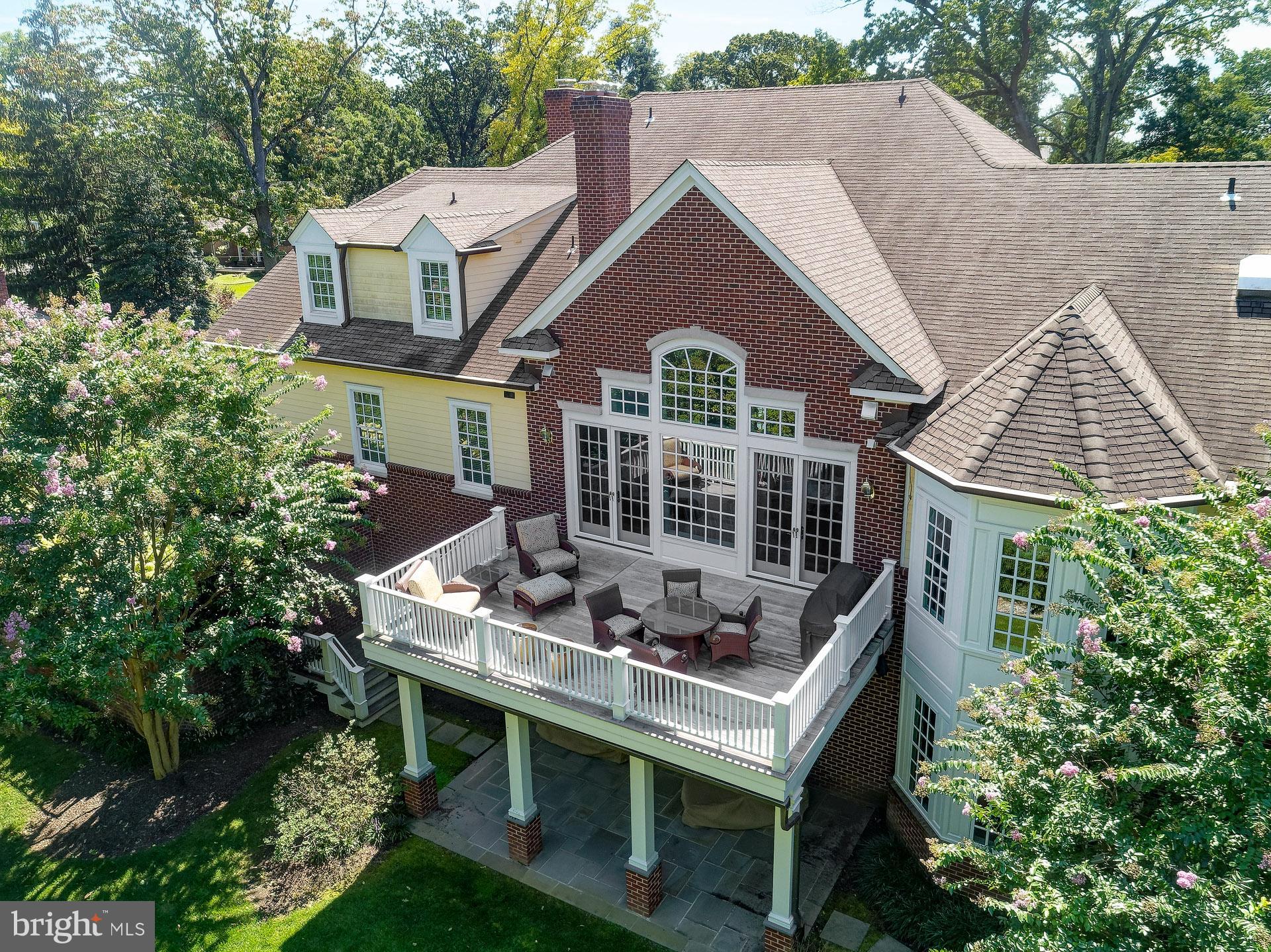 135 Winding Way Haddonfield, NJ 08033 - Photo 87 of 100