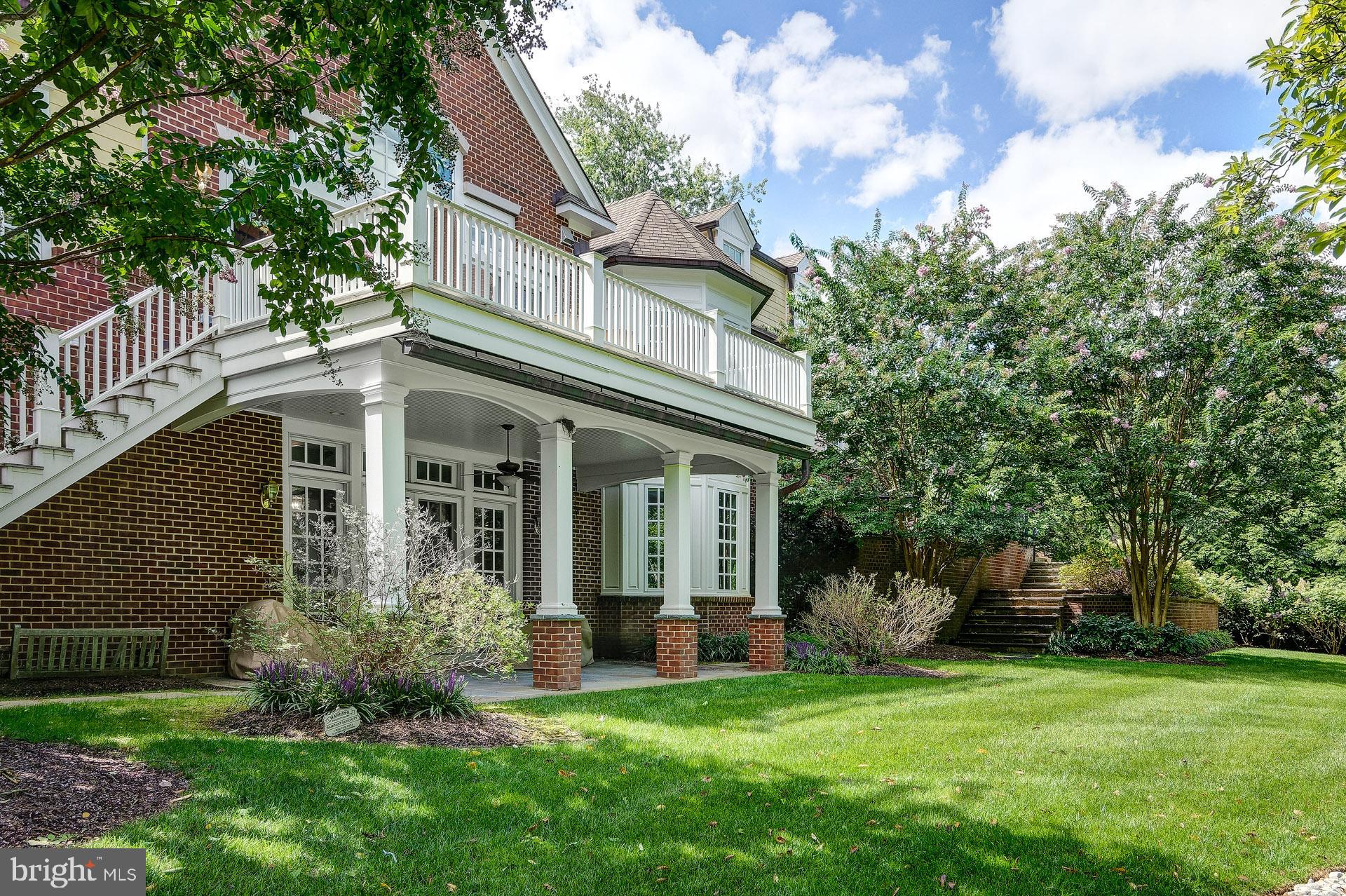 135 Winding Way Haddonfield, NJ 08033 - Photo 9 of 100