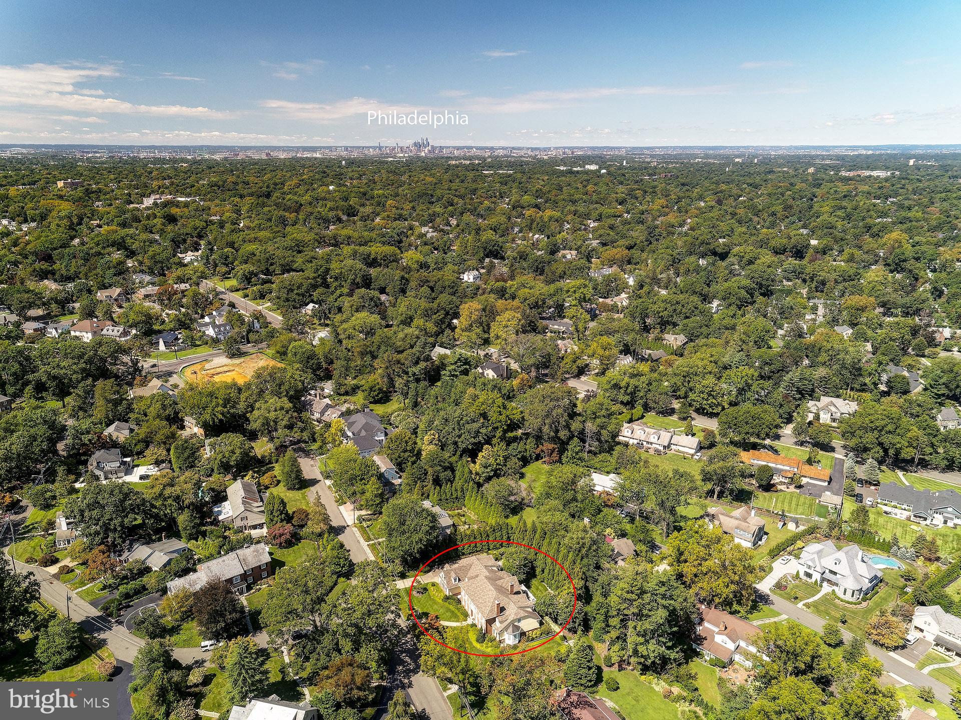135 Winding Way Haddonfield, NJ 08033 - Photo 94 of 100