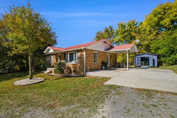 $299,000 | 25 13th Street, Tracy City, TN 37387