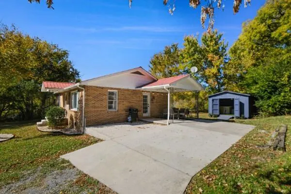 $299,000 | 25 13th Street, Tracy City, TN 37387