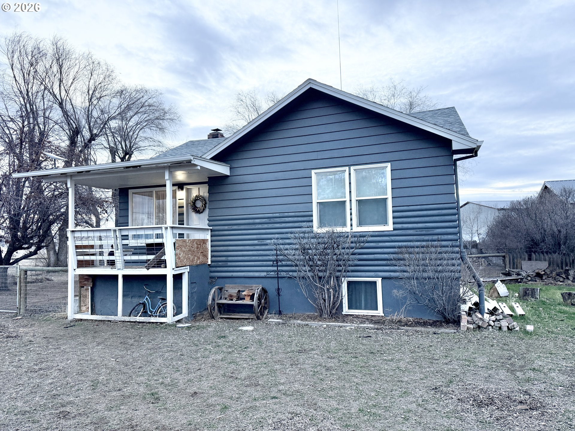 4308 Northeast Collins Drive Madras, OR 97741 - Photo 1 of 14