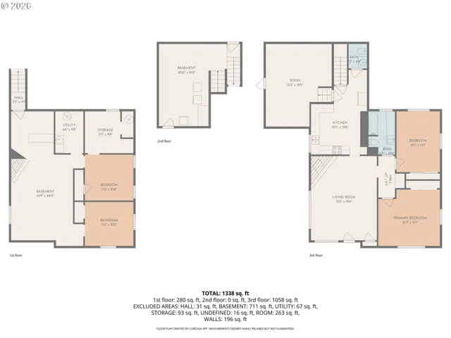$649,990 | 4308 Northeast Collins Drive, Madras, OR 97741