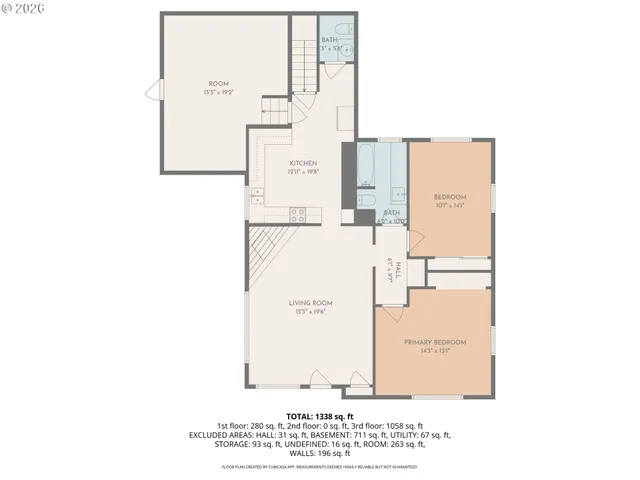 $649,990 | 4308 Northeast Collins Drive, Madras, OR 97741
