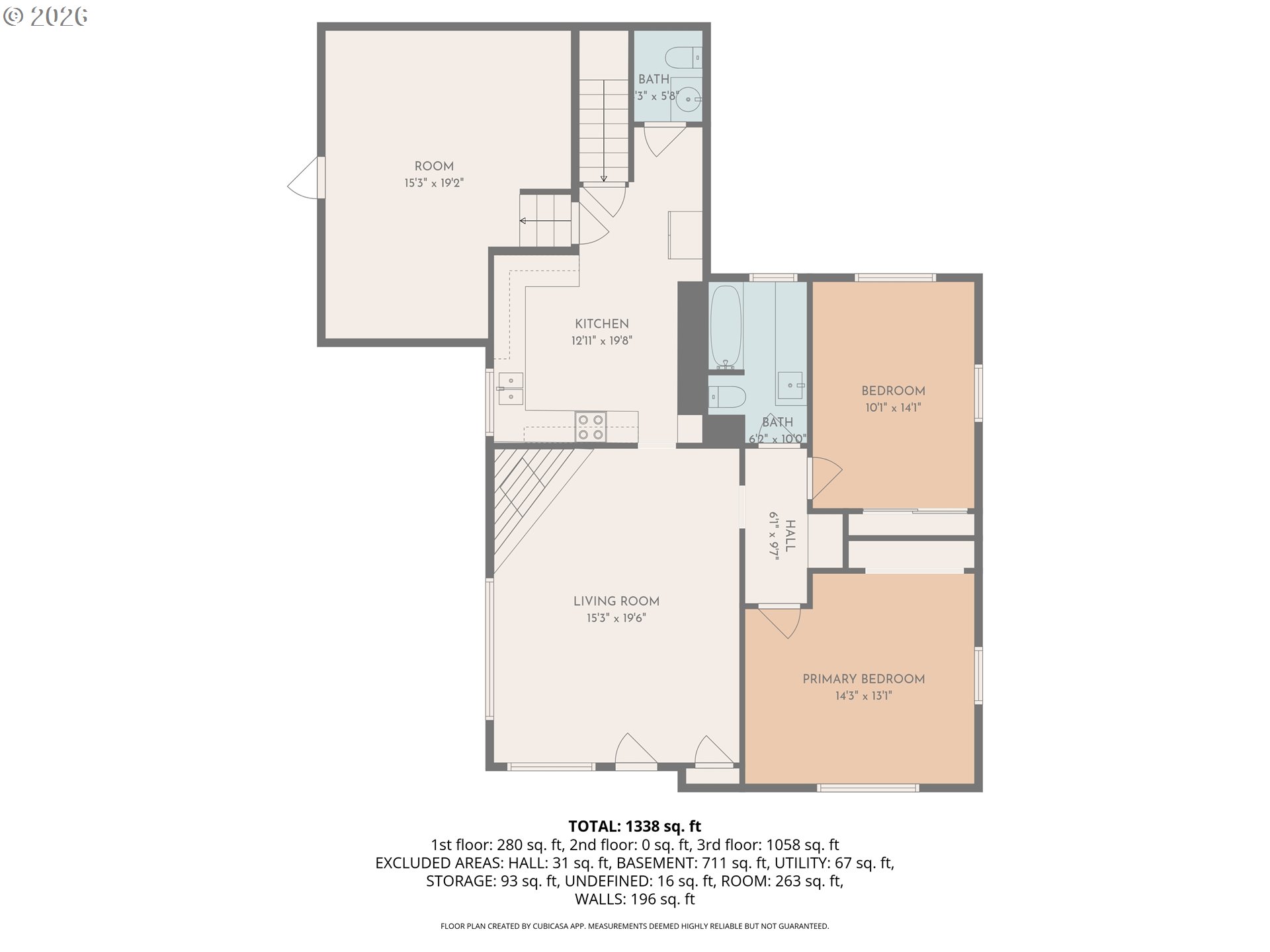4308 Northeast Collins Drive Madras, OR 97741 - Photo 12 of 14