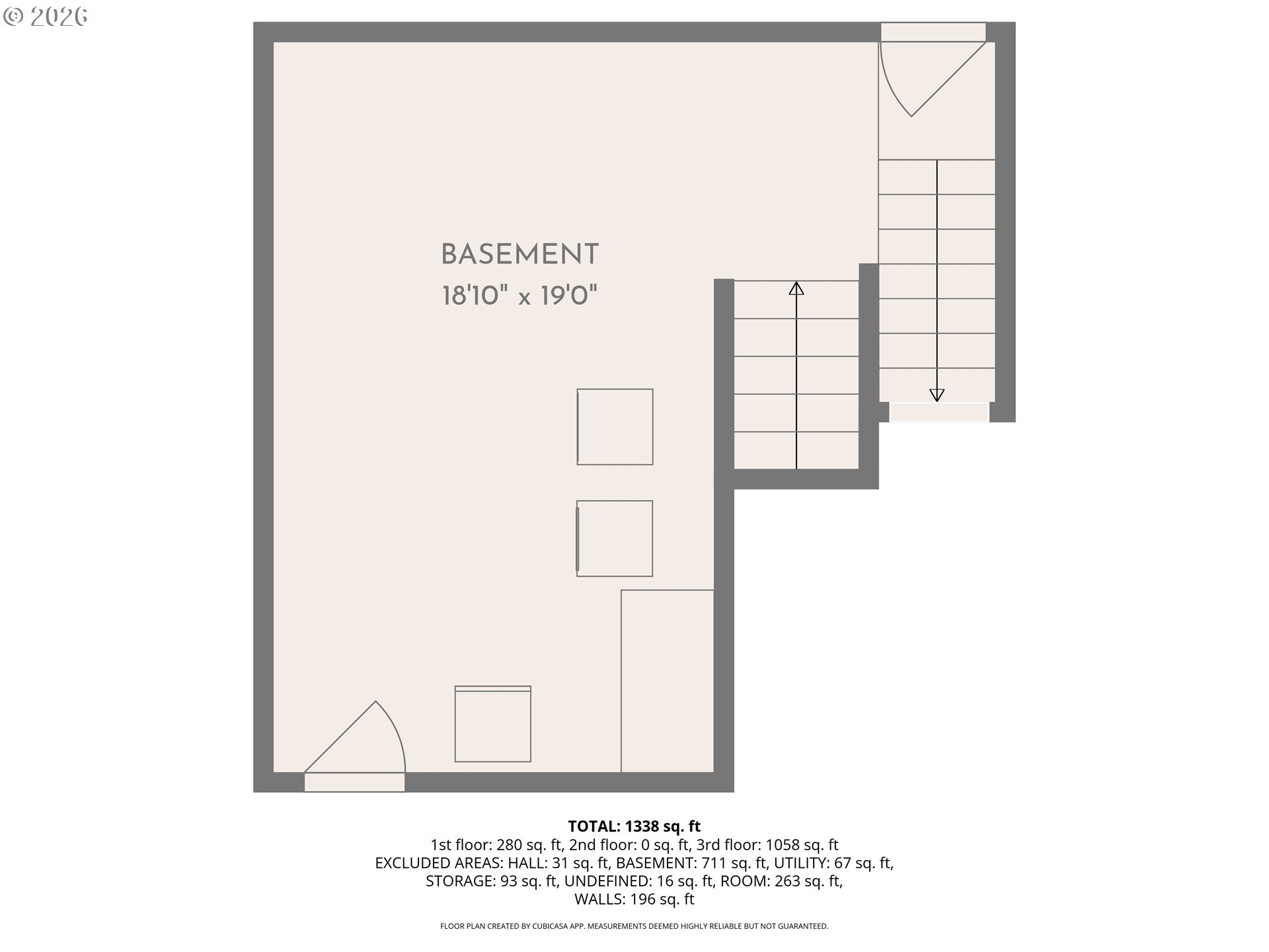 4308 Northeast Collins Drive Madras, OR 97741 - Photo 13 of 14
