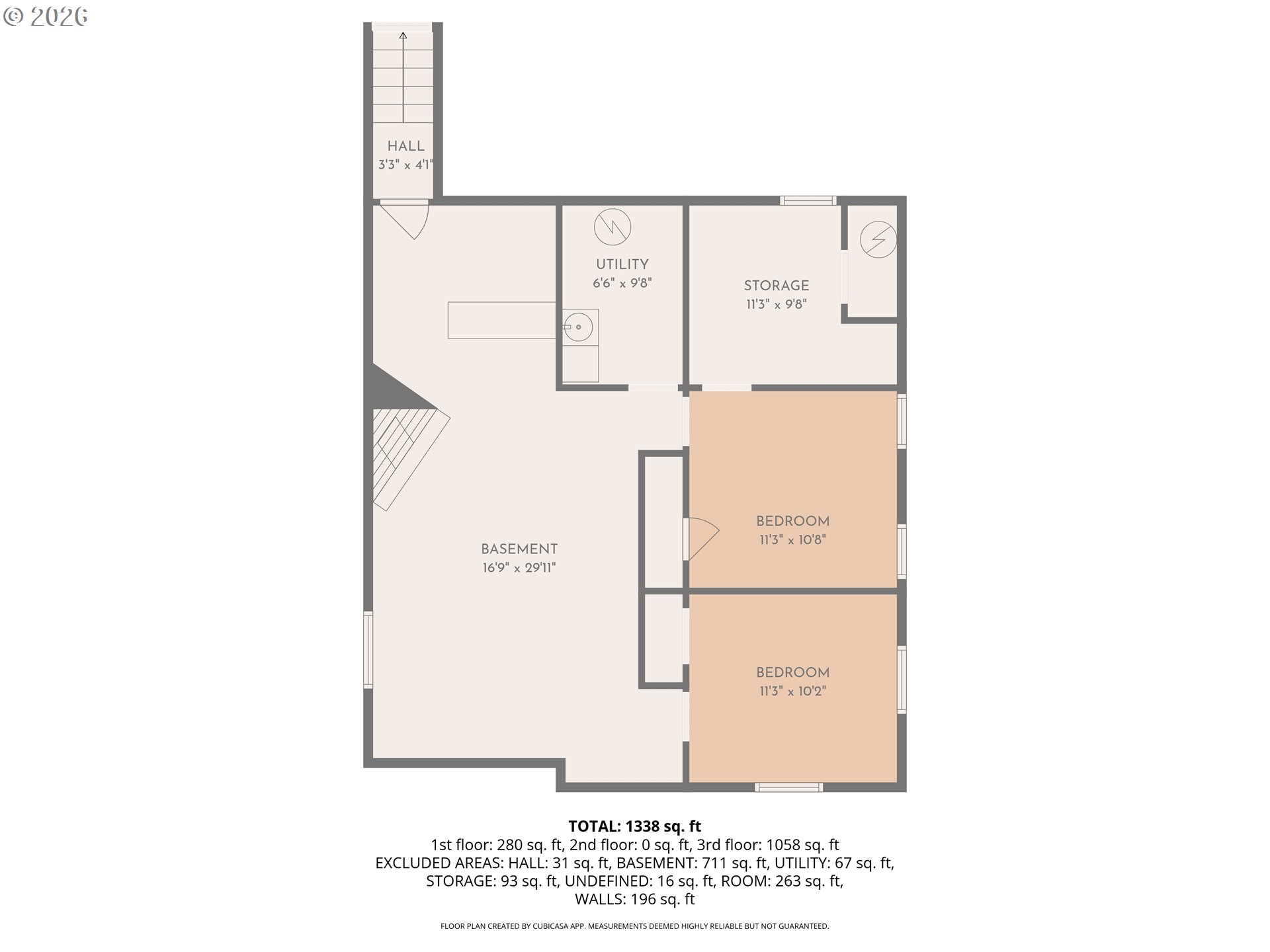 4308 Northeast Collins Drive Madras, OR 97741 - Photo 14 of 14