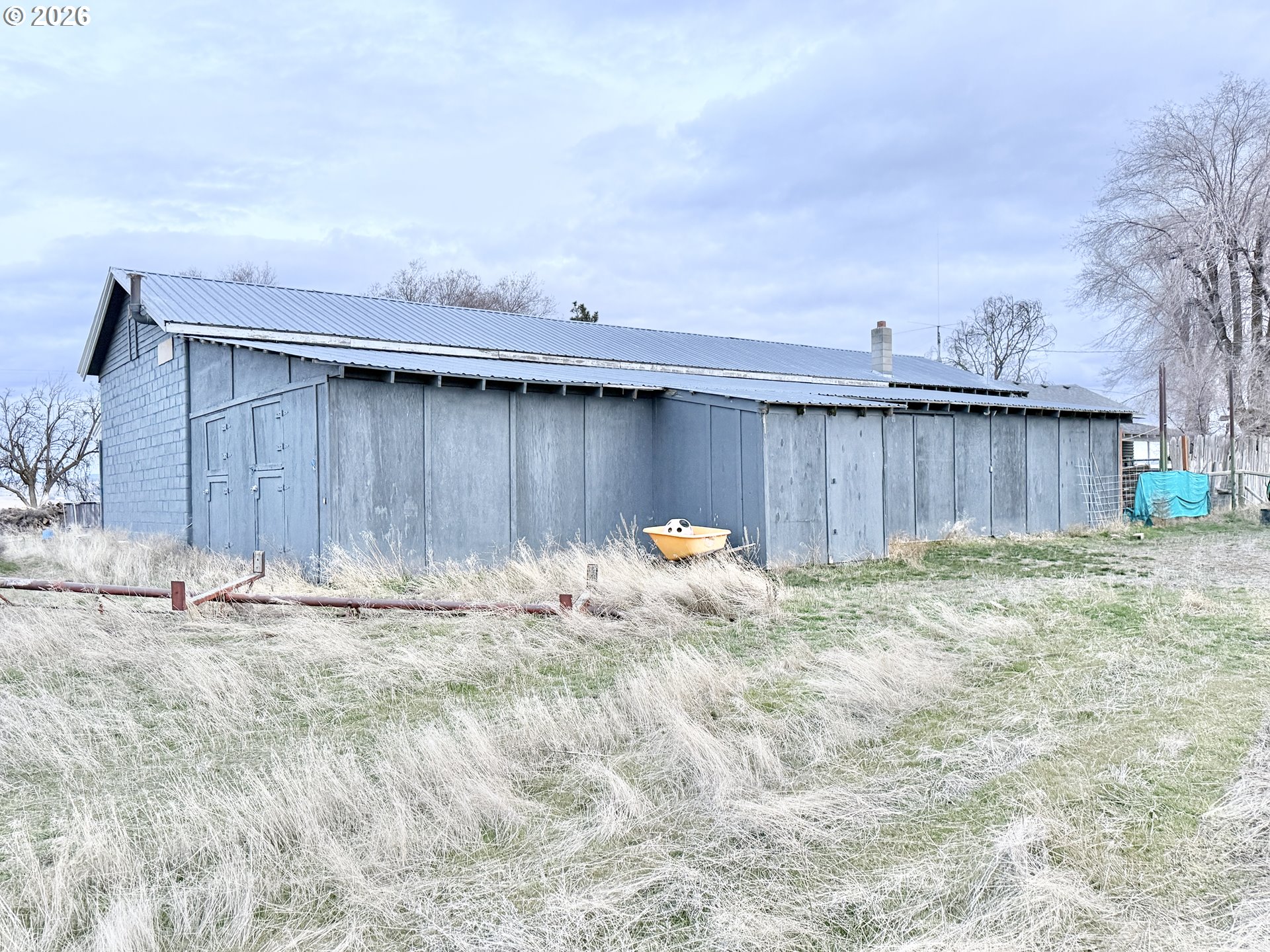 4308 Northeast Collins Drive Madras, OR 97741 - Photo 6 of 14