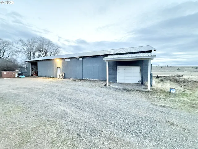 $649,990 | 4308 Northeast Collins Drive, Madras, OR 97741