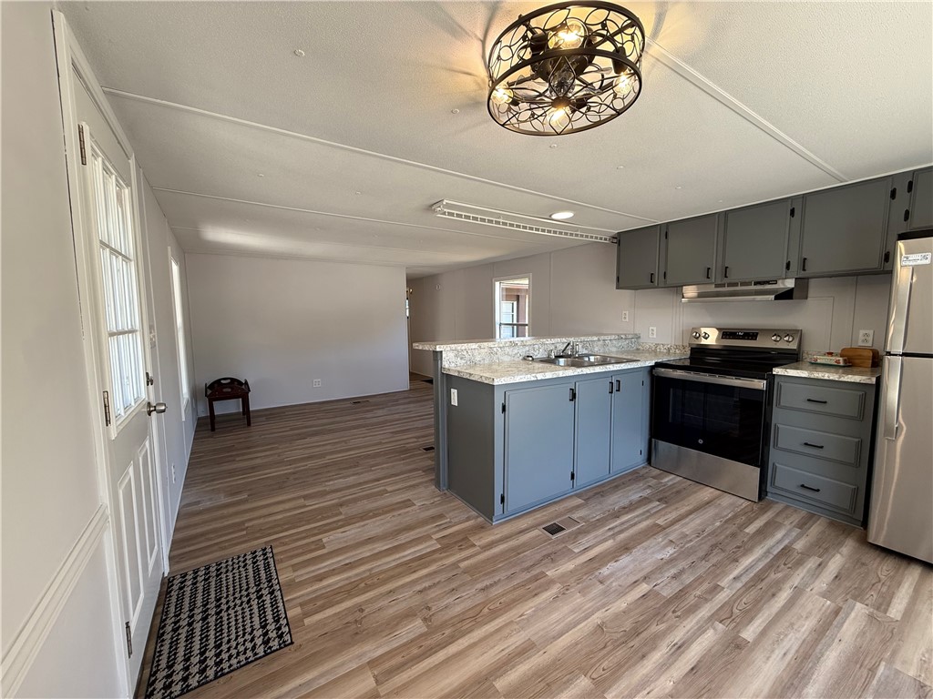 6 Ln 1 Coventry, RI 02816 - Photo 36 of 36 Open Floor Plan