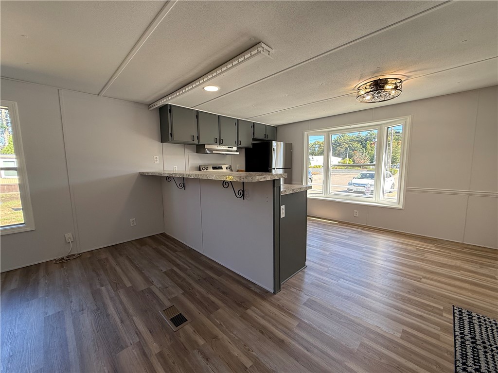 6 Ln 1 Coventry, RI 02816 - Photo 8 of 36 Living Room/Kitchen
