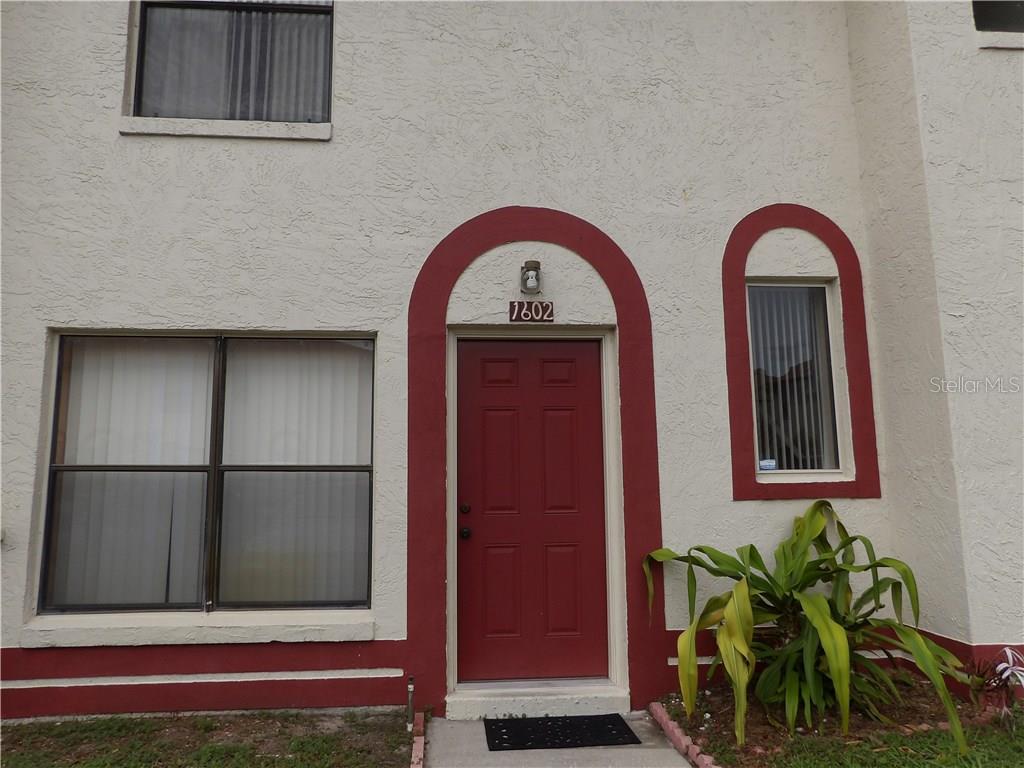 1602 Long Ridge Court, Unit 277 Orlando, FL 32807 - Photo 1 of 1