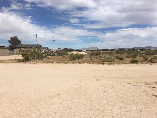 North Nevada Street Ridgecrest, CA 93555 - Photo 1 of 1