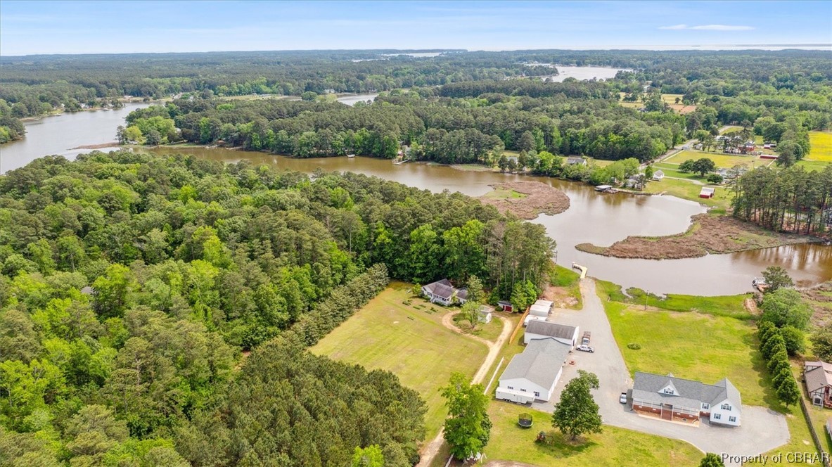 710 Fickle Fen Road Mathews, VA 23109 - Photo 42 of 49