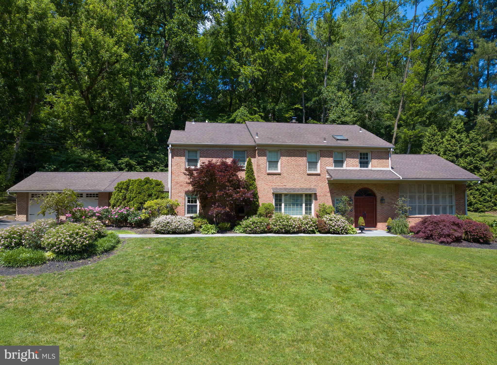 1134 Centennial Road Narberth, PA 19072 - Photo 1 of 30 Gallery Image 1