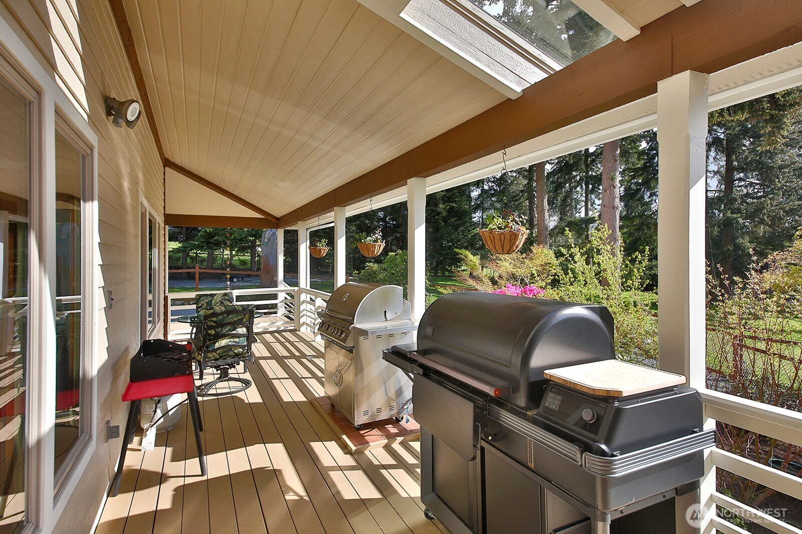 5741 Crow Haven Road Langley, WA 98260 - Photo 7 of 40