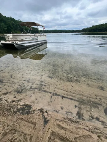 $339,900 | 16657 South Star Lake Drive, Baldwin, MI 49304