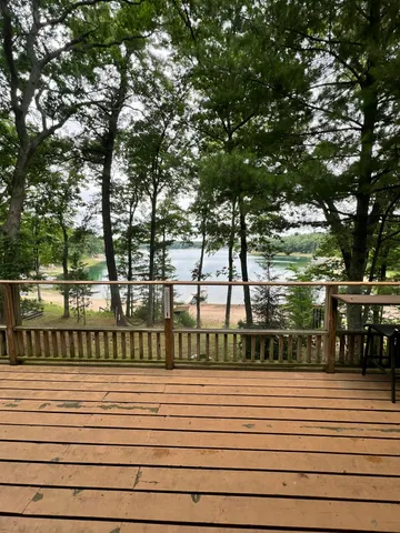 $339,900 | 16657 South Star Lake Drive, Baldwin, MI 49304