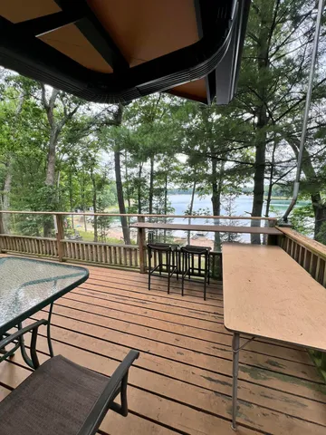$339,900 | 16657 South Star Lake Drive, Baldwin, MI 49304