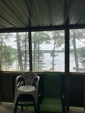 $339,900 | 16657 South Star Lake Drive, Baldwin, MI 49304