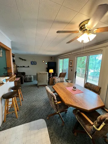 $339,900 | 16657 South Star Lake Drive, Baldwin, MI 49304