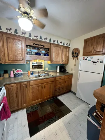 $339,900 | 16657 South Star Lake Drive, Baldwin, MI 49304