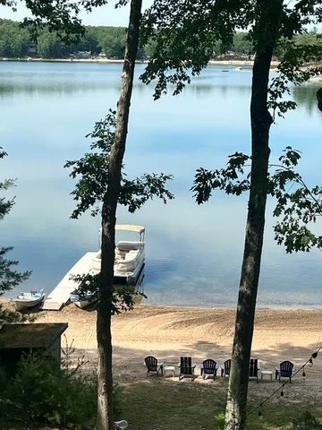 $339,900 | 16657 South Star Lake Drive, Baldwin, MI 49304