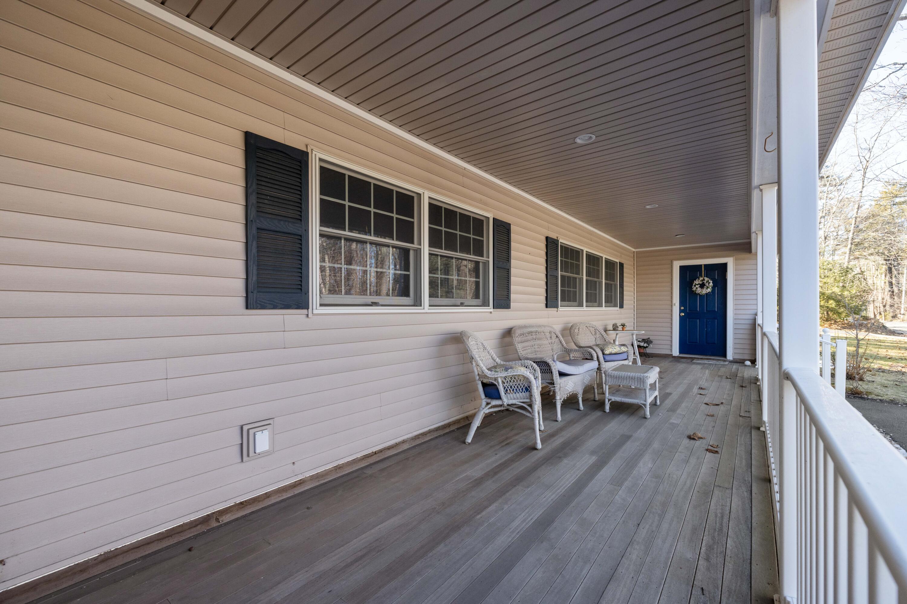 3 Wilbery Farm Road Kennebunk, ME 04043 - Photo 1 of 23 Kennebunk Beach Realty