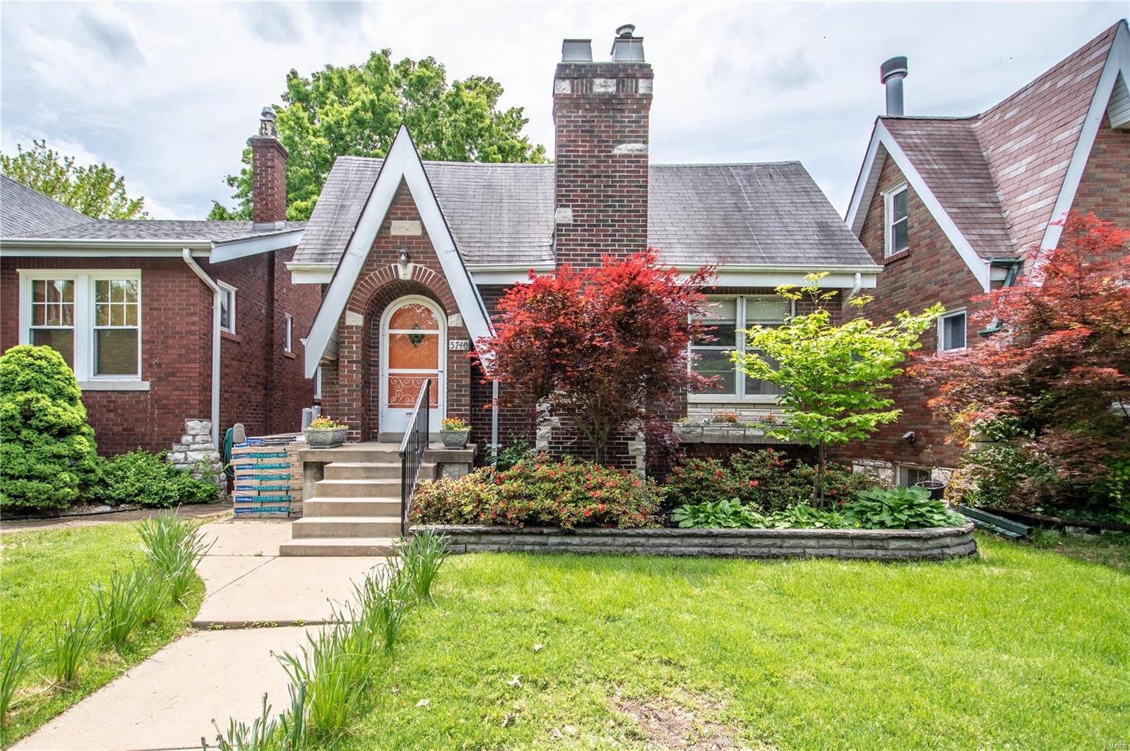 5740 Rhodes Avenue St. Louis, MO 63109 - Photo 1 of 48 Gallery Image 1