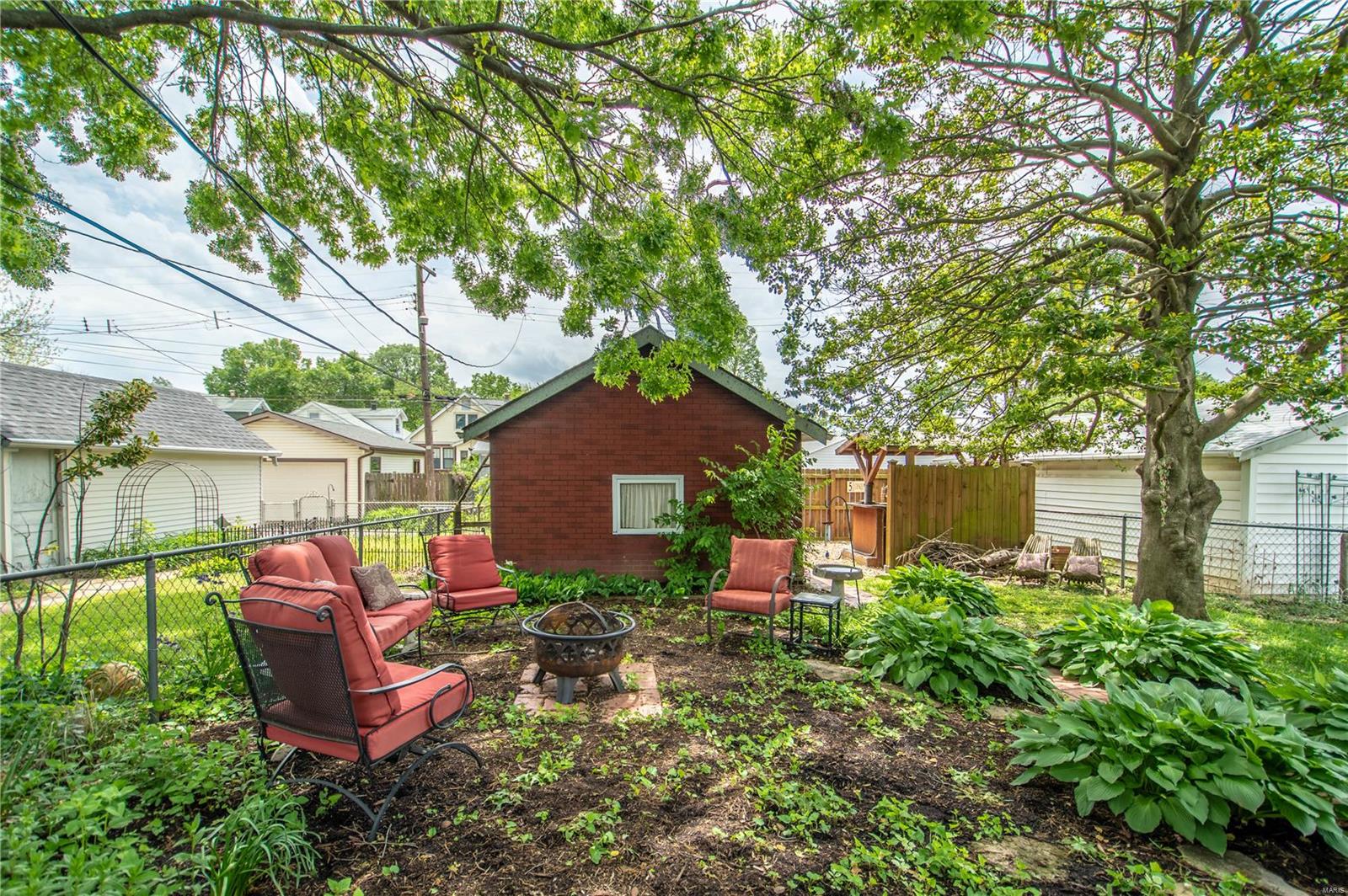 5740 Rhodes Avenue St. Louis, MO 63109 - Photo 41 of 48 Gallery Image 41