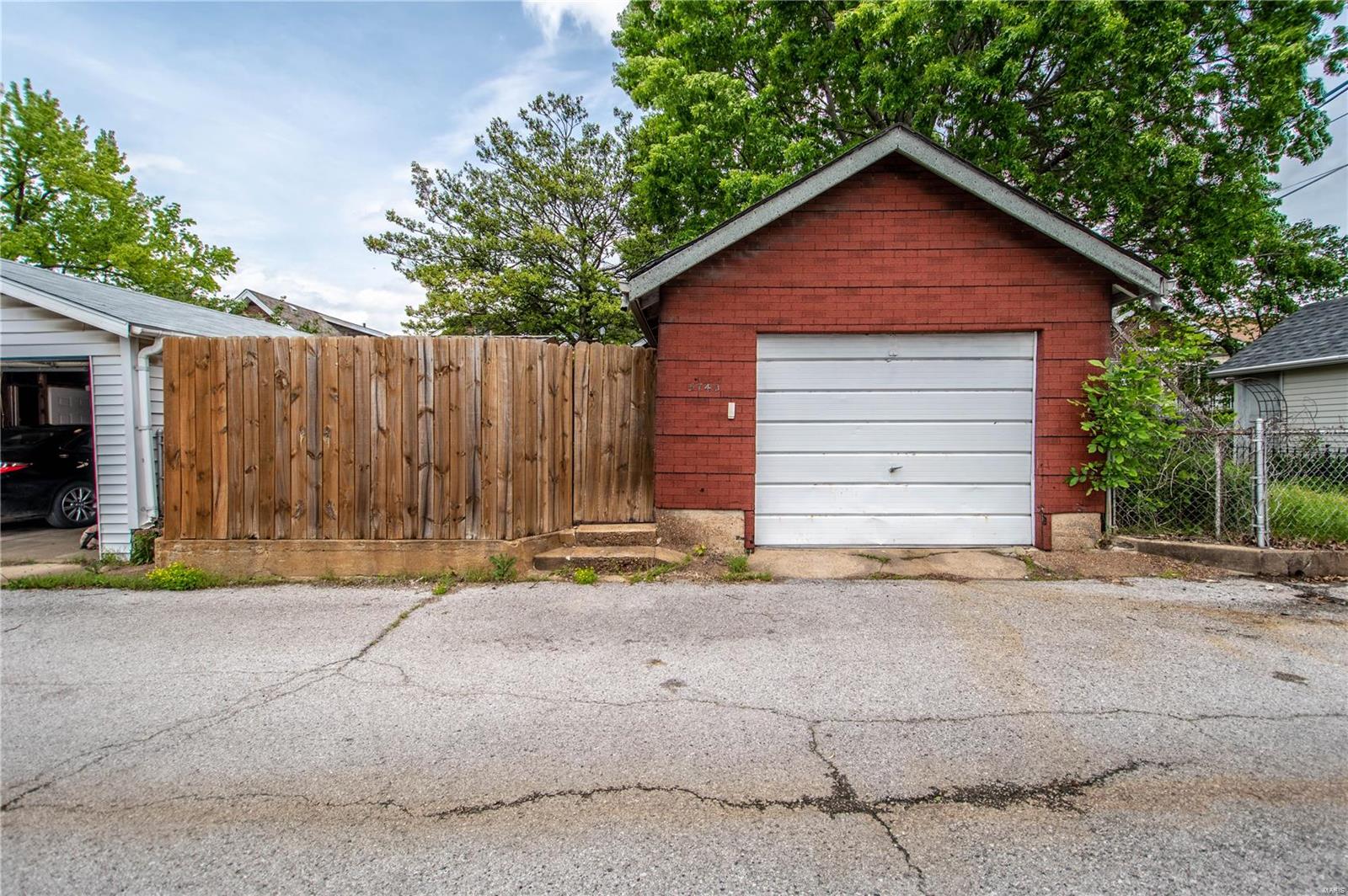 5740 Rhodes Avenue St. Louis, MO 63109 - Photo 46 of 48 Gallery Image 46