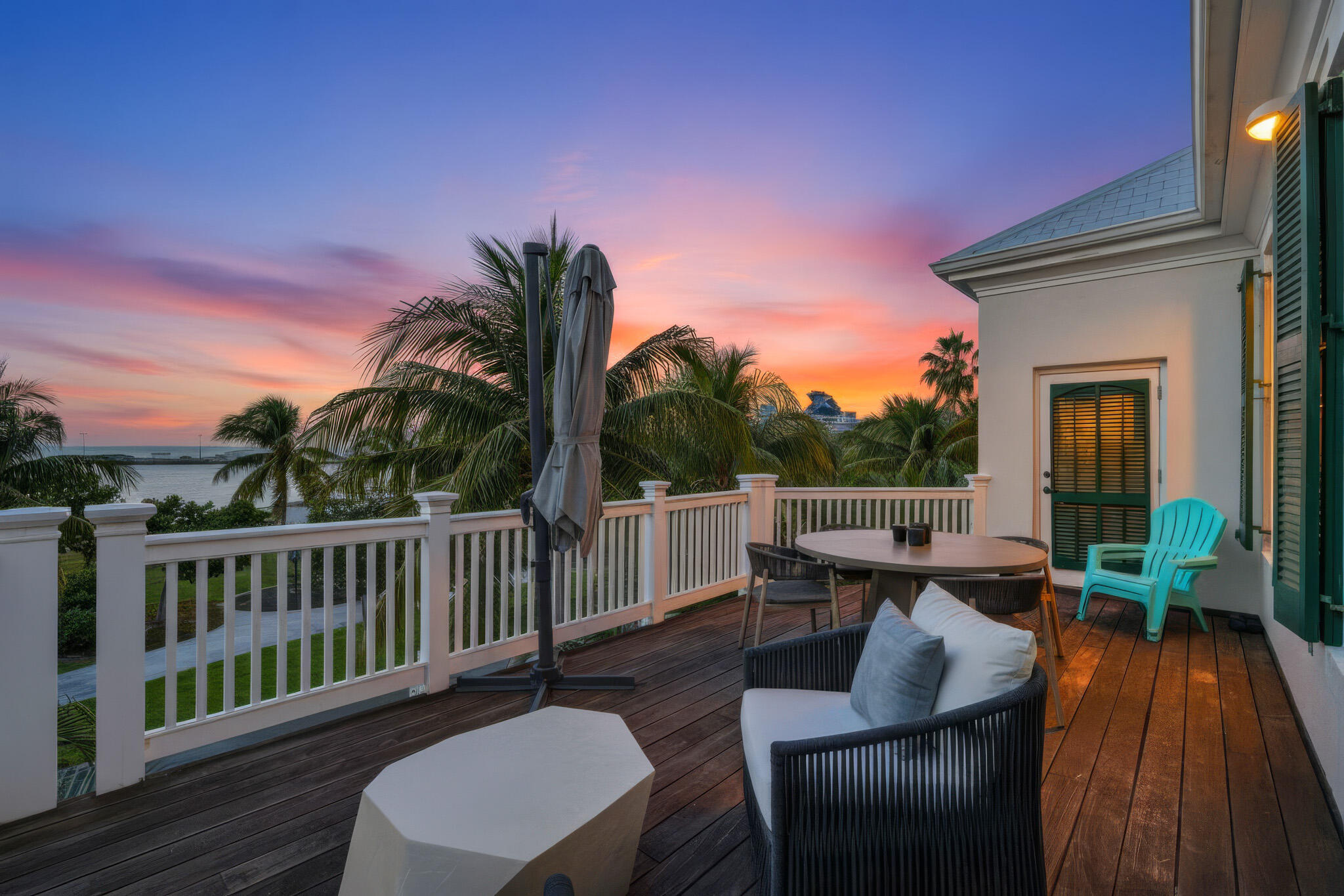 401 Emma Street, Unit H Key West, FL 33040 - Photo 2 of 53 Twilights 401 Emma St (web) 003