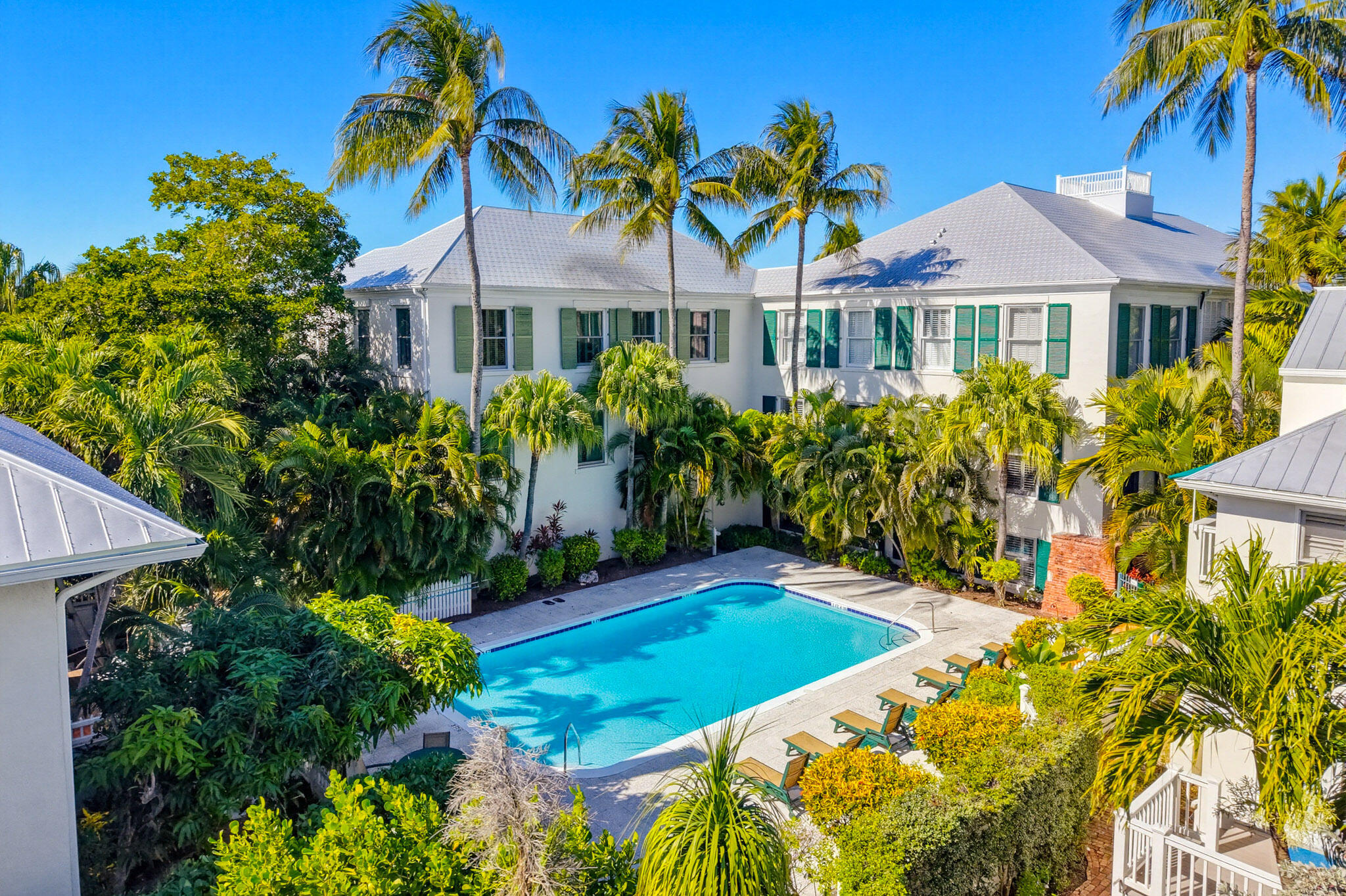 401 Emma Street, Unit H Key West, FL 33040 - Photo 48 of 53 401 Emma St (web) 009