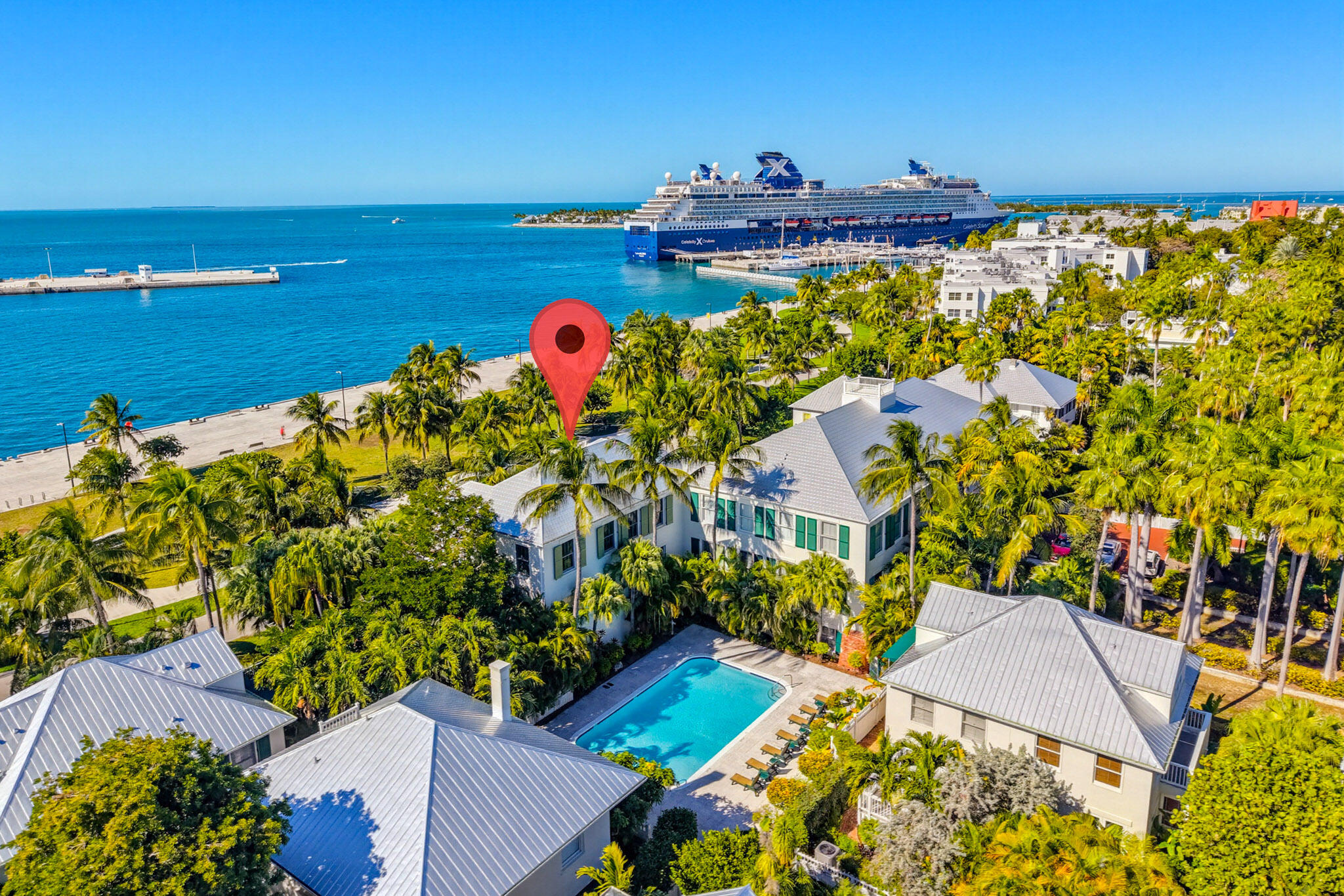 401 Emma Street, Unit H Key West, FL 33040 - Photo 51 of 53 401 Emma St (web) 028