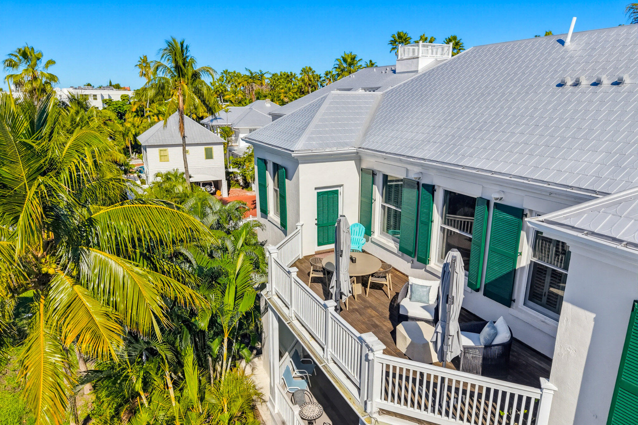 401 Emma Street, Unit H Key West, FL 33040 - Photo 6 of 53 401 Emma St (web) 021