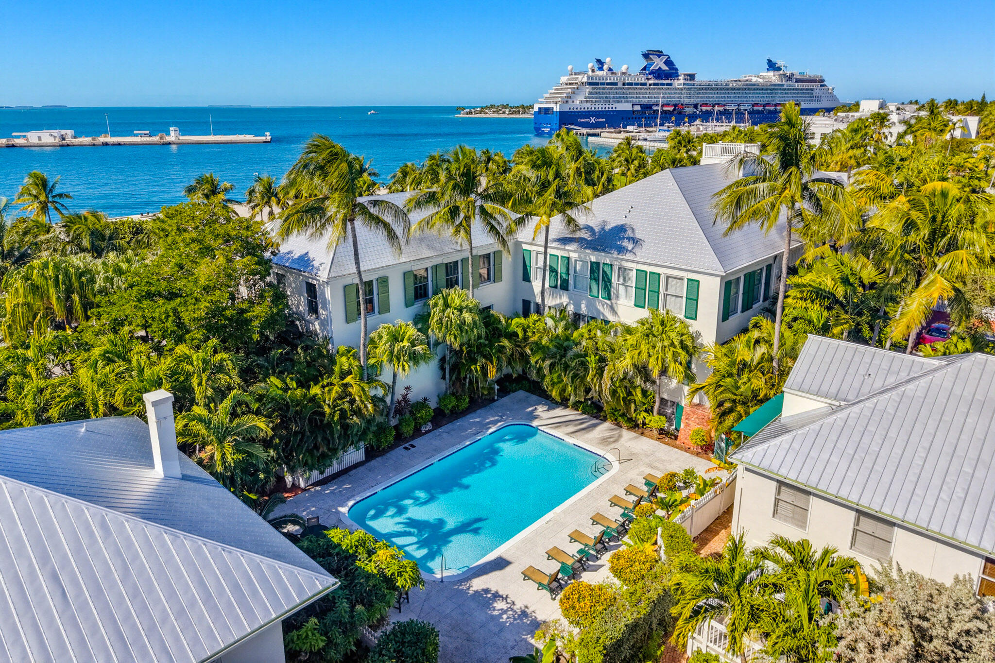 401 Emma Street, Unit H Key West, FL 33040 - Photo 7 of 53 401 Emma St (web) 008