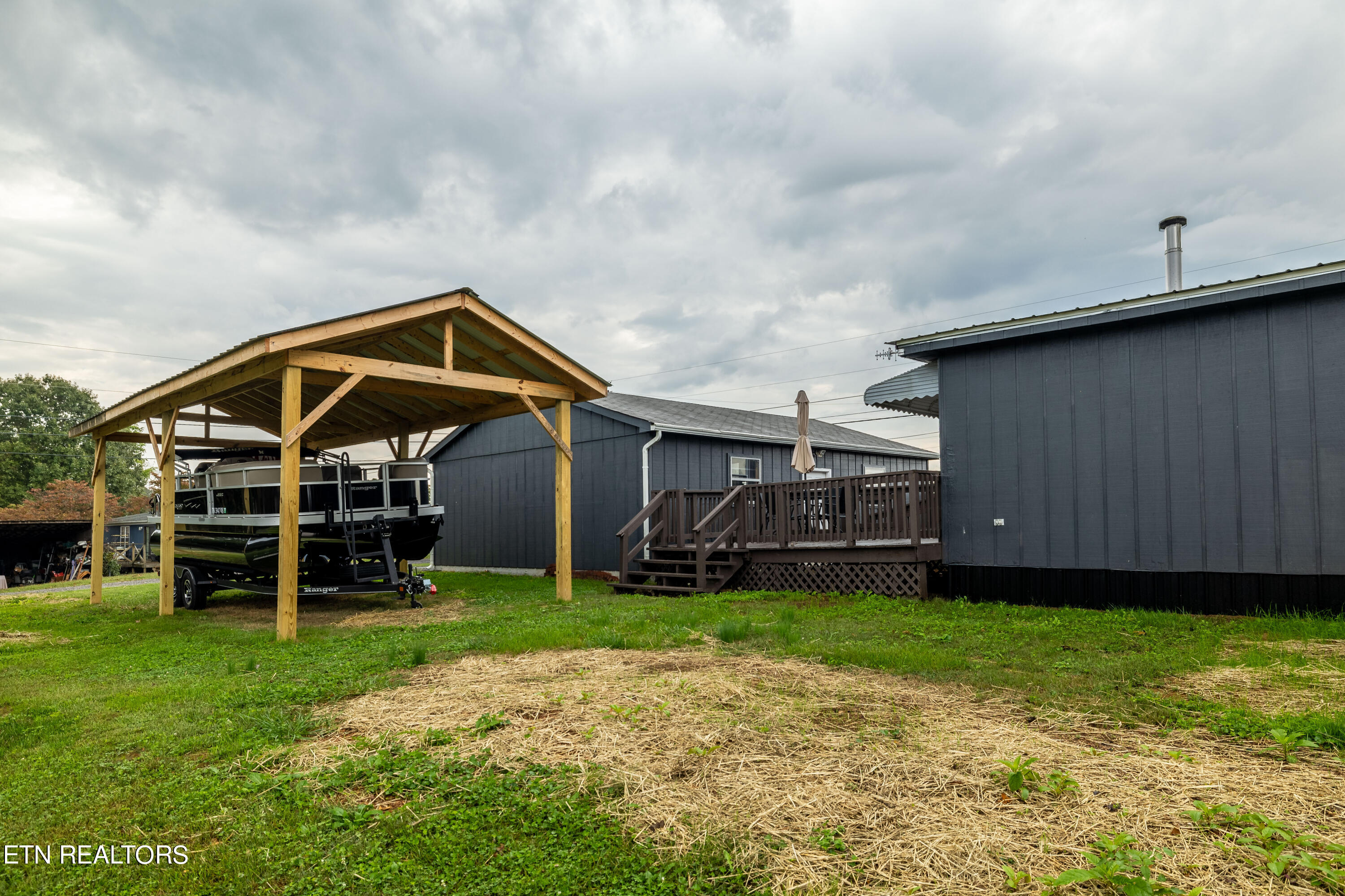 263 Chahokia Drive Rutledge, TN 37861 - Photo 5 of 28 263ChahokiaDr,Rutledge-42